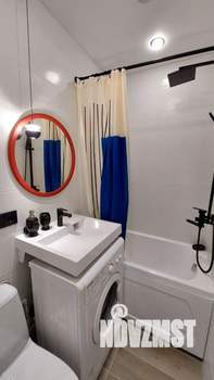 Студия квартира, на длительный срок, 14м2, 5/5 этаж