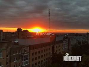 3-к квартира, на длительный срок, 117м2, 9/9 этаж