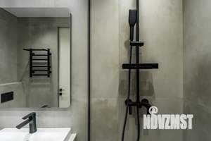 Студия квартира, посуточно, 24м2, 2/6 этаж