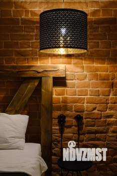 4-к квартира, посуточно, 100м2, 1/3 этаж