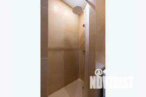 1-к квартира, посуточно, 45м2, 2/12 этаж