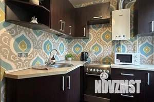 2-к квартира, посуточно, 45м2, 3/5 этаж