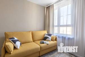 2-к квартира, посуточно, 38м2, 15/15 этаж