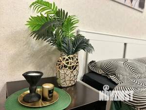 1-к квартира, посуточно, 40м2, 4/9 этаж