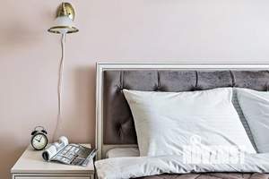 2-к квартира, посуточно, 50м2, 4/4 этаж