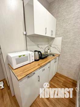 Студия квартира, посуточно, 30м2, 15/17 этаж