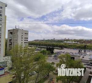 2-к квартира, посуточно, 62м2, 9/9 этаж