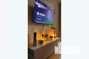 1-к квартира, посуточно, 28м2, 18/19 этаж