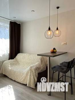 1-к квартира, посуточно, 30м2, 9/9 этаж