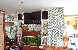 2-к квартира, на длительный срок, 43м2, 1/5 этаж