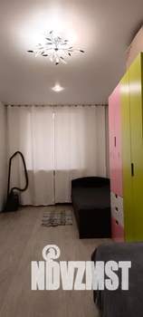 2-к квартира, посуточно, 44м2, 1/5 этаж