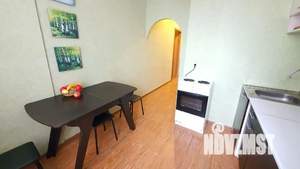 1-к квартира, посуточно, 38м2, 10/21 этаж