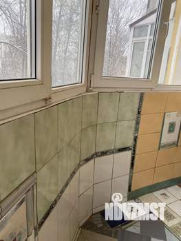 2-к квартира, на длительный срок, 51м2, 4/5 этаж