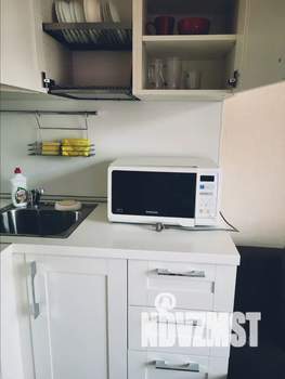 Студия квартира, посуточно, 18м2, 2/10 этаж