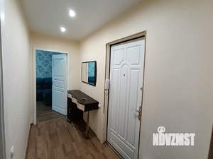 2-к квартира, на длительный срок, 50м2, 3/9 этаж