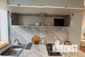 1-к квартира, посуточно, 35м2, 1/2 этаж