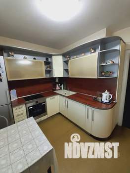 1-к квартира, посуточно, 40м2, 16/17 этаж