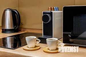 1-к квартира, посуточно, 22м2, 12/19 этаж