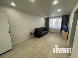 2-к квартира, посуточно, 43м2, 7/9 этаж