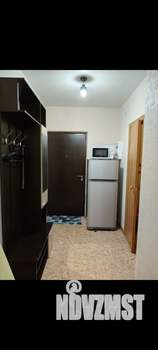 Студия квартира, на длительный срок, 21м2, 6/19 этаж
