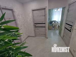 2-к квартира, посуточно, 50м2, 5/12 этаж