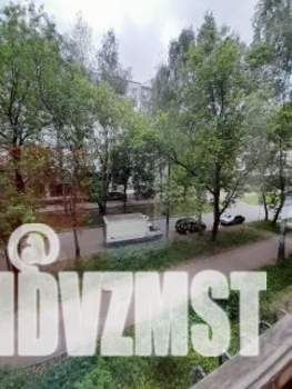 2-к квартира, на длительный срок, 43м2, 3/5 этаж