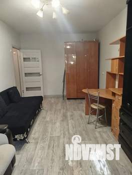 1-к квартира, посуточно, 32м2, 1/5 этаж