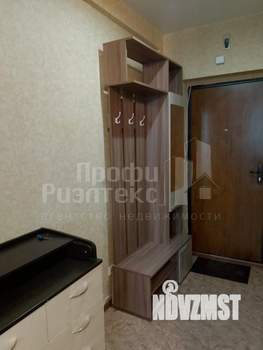 1-к квартира, на длительный срок, 22м2, 1/3 этаж