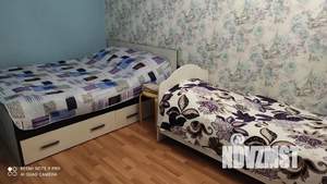 2-к квартира, посуточно, 48м2, 1/5 этаж