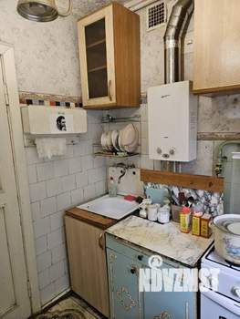3-к квартира, на длительный срок, 57м2, 1/5 этаж