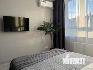 2-к квартира, посуточно, 55м2, 1/1 этаж