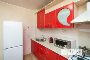 1-к квартира, посуточно, 44м2, 3/9 этаж