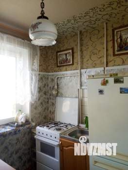 2-к квартира, на длительный срок, 48м2, 4/5 этаж