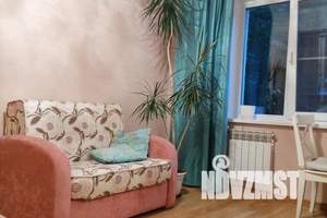 2-к квартира, посуточно, 60м2, 2/9 этаж