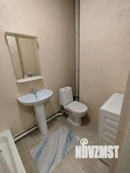 Студия квартира, на длительный срок, 25м2, 14/24 этаж