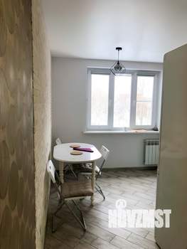 2-к квартира, посуточно, 54м2, 1/1 этаж