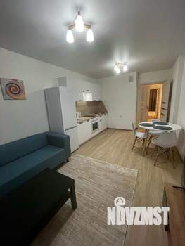 3-к квартира, на длительный срок, 65м2, 6/18 этаж