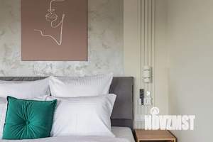 1-к квартира, посуточно, 32м2, 14/20 этаж
