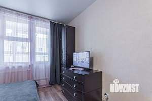 Студия квартира, посуточно, 27м2, 14/23 этаж