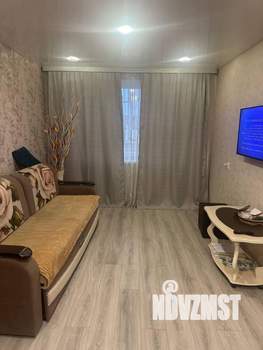 1-к квартира, на длительный срок, 38м2, 4/9 этаж