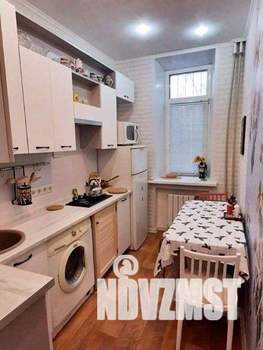 1-к квартира, посуточно, 32м2, 1/3 этаж