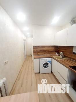 1-к квартира, посуточно, 30м2, 1/5 этаж