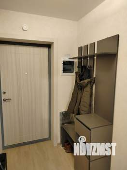 1-к квартира, на длительный срок, 35м2, 5/25 этаж