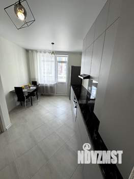 1-к квартира, на длительный срок, 33м2, 2/4 этаж