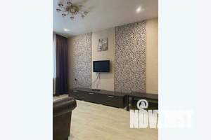 1-к квартира, посуточно, 35м2, 4/4 этаж