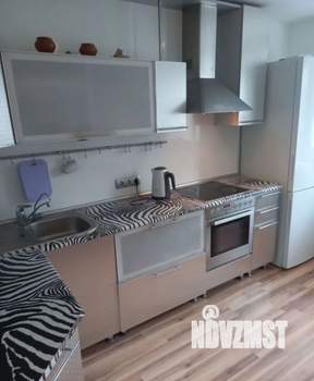 2-к квартира, на длительный срок, 76м2, 5/9 этаж