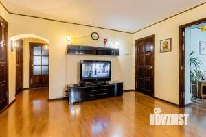 3-к квартира, посуточно, 72м2, 4/9 этаж