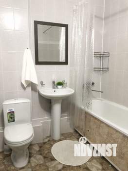 Студия квартира, посуточно, 24м2, 3/17 этаж