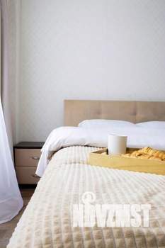 1-к квартира, посуточно, 48м2, 1/1 этаж