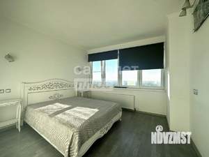 1-к квартира, на длительный срок, 56м2, 8/9 этаж